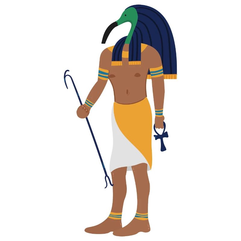 Thoth