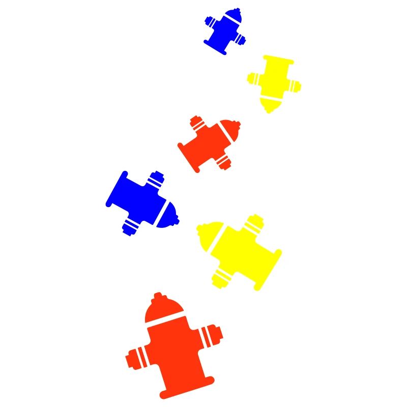 Hydrant Icon