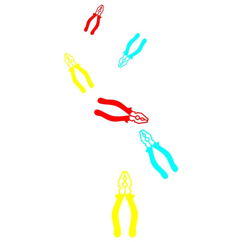 Zange Icon