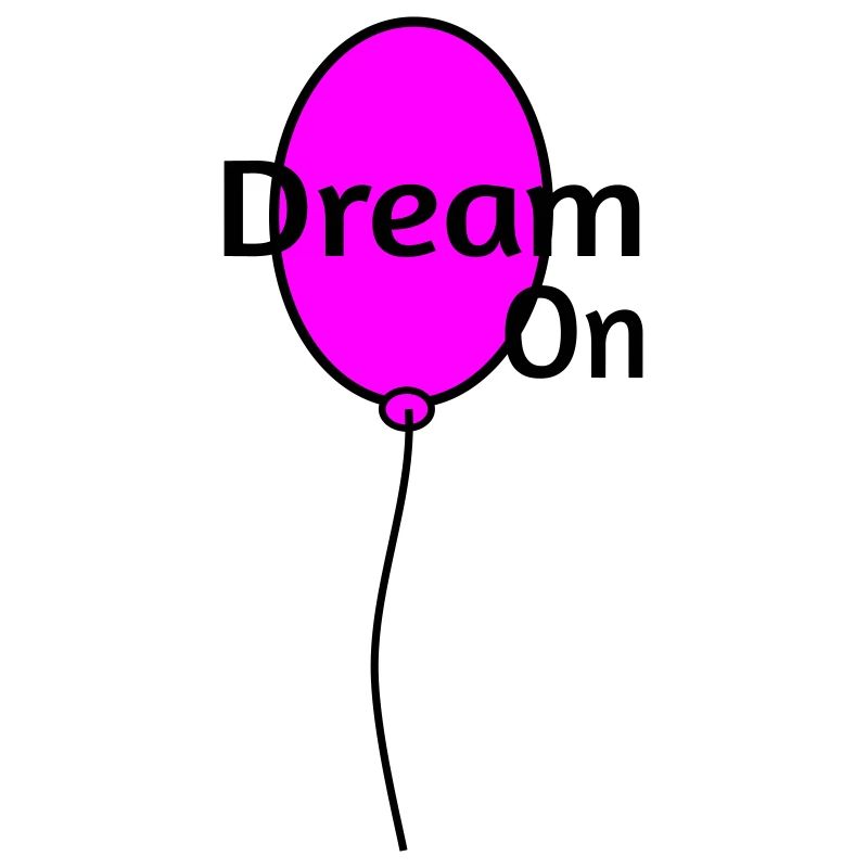 Dream On