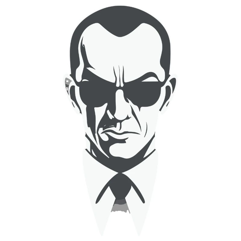 Agent Schmied