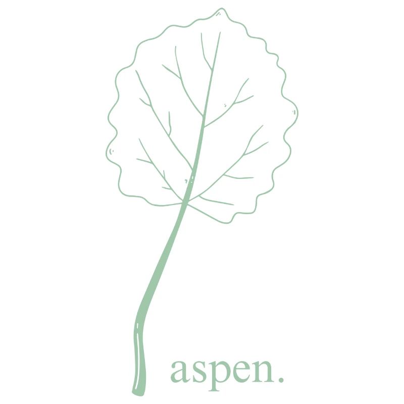 aspen.