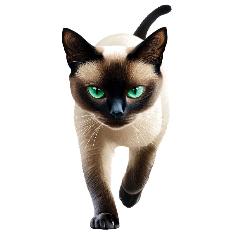 Siamese