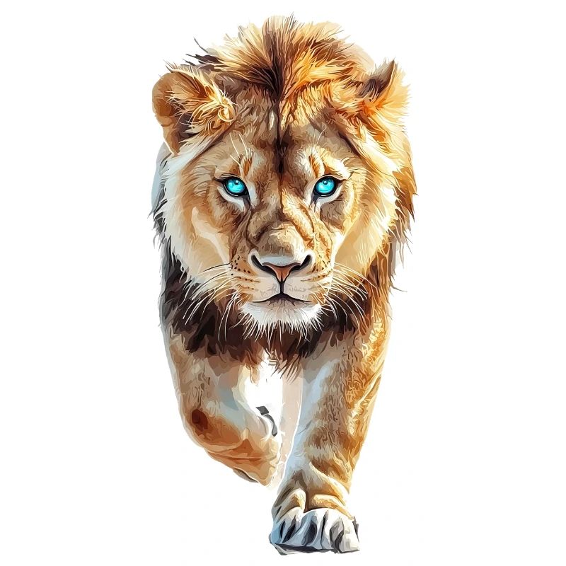 Löwe