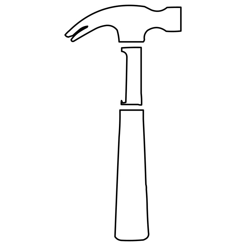 hammer
