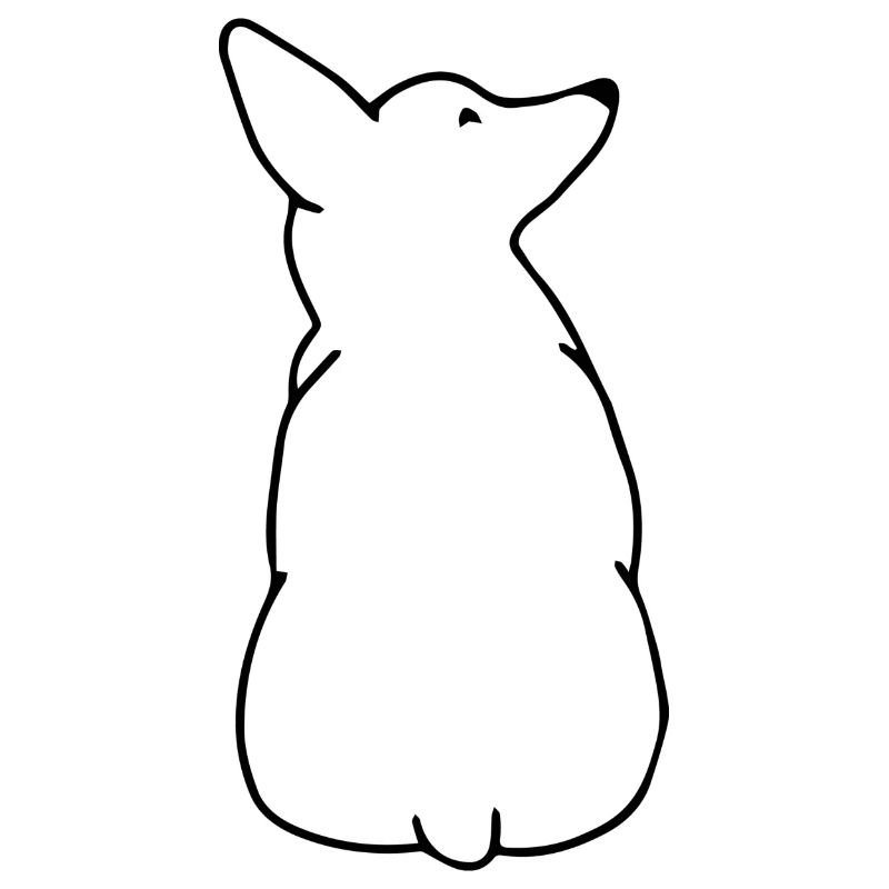 Hund Dog