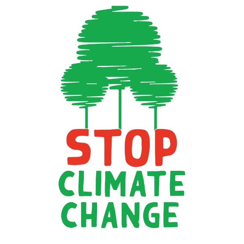 Stop Climate Change