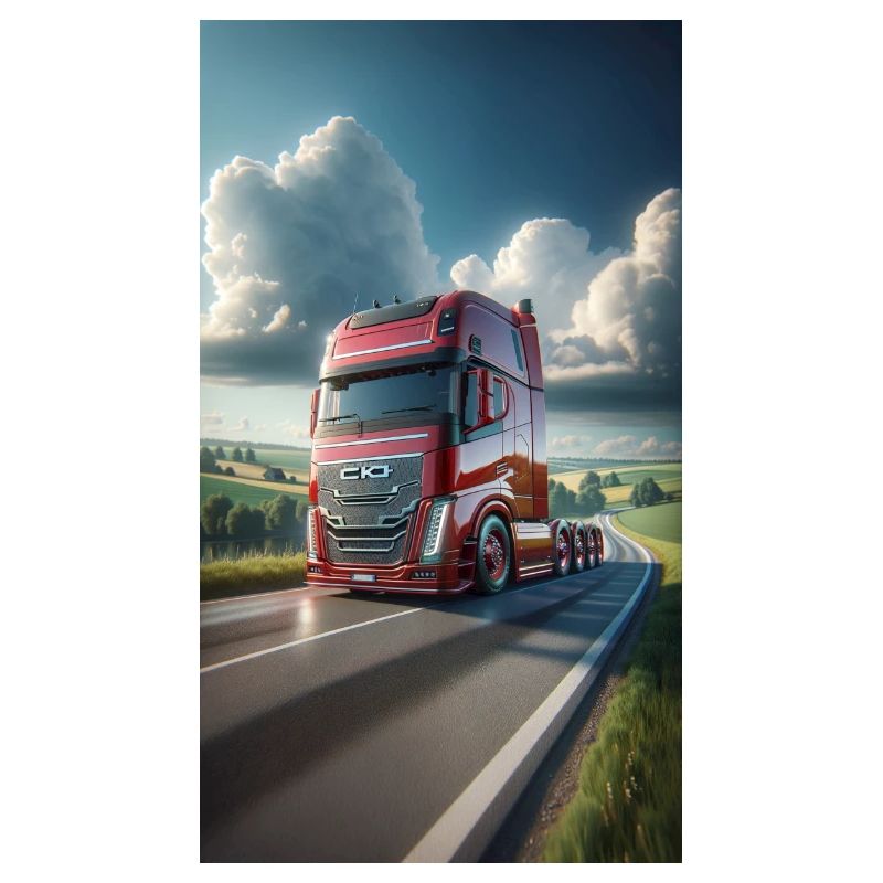 Lkw