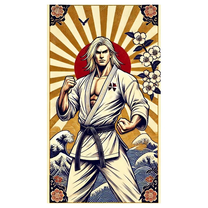Karate MASTER