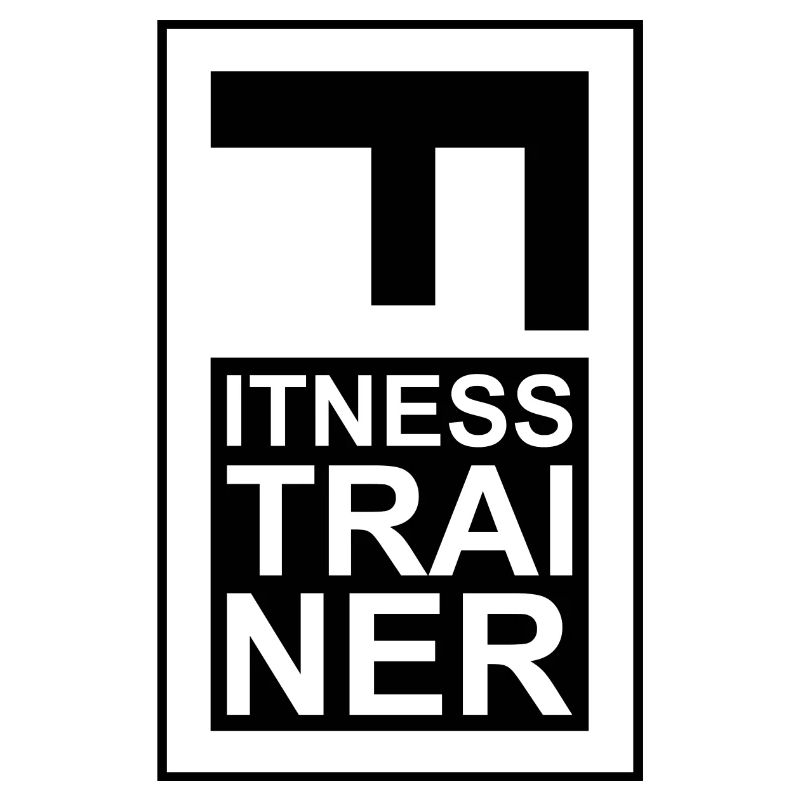 Fitness - Fitnesstrainer