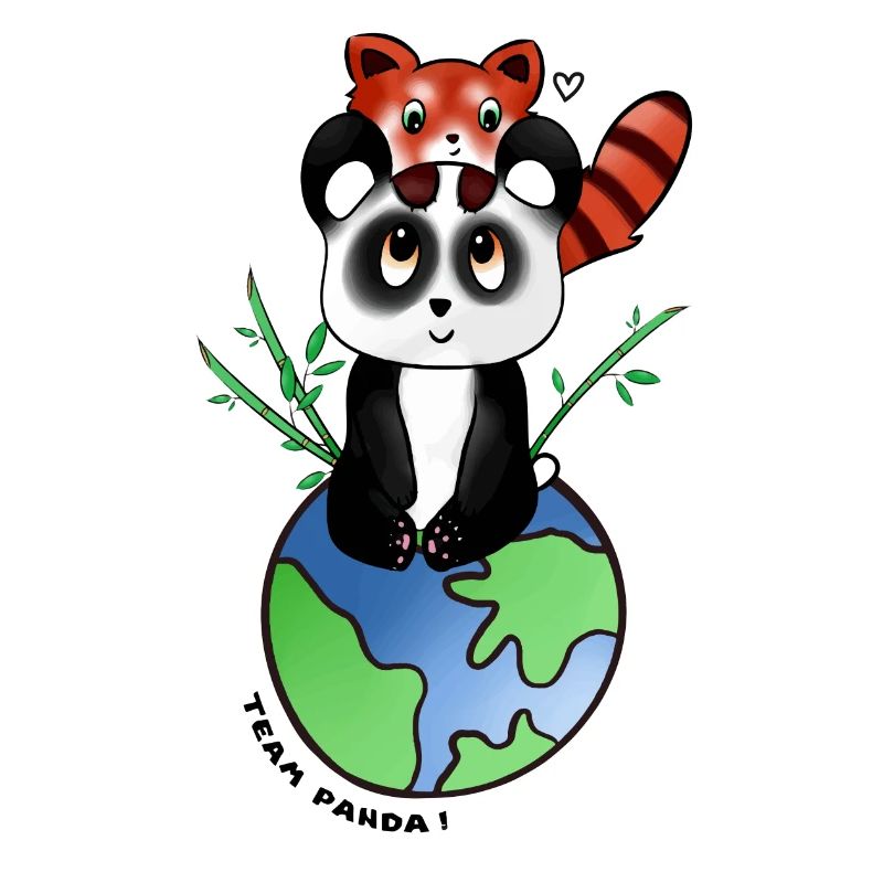 Team Panda