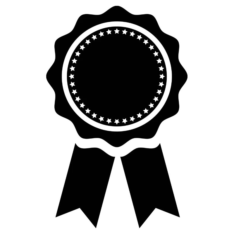 Medal award gave idé