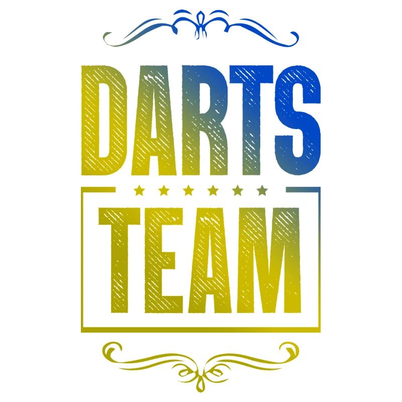 Darts Crew