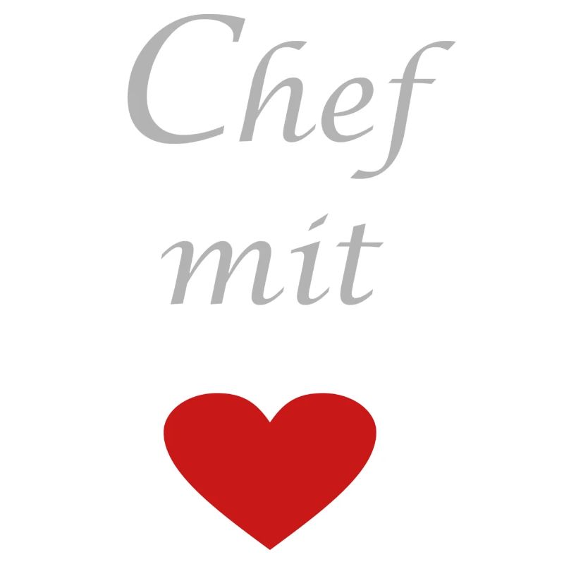 Chef mit Herz