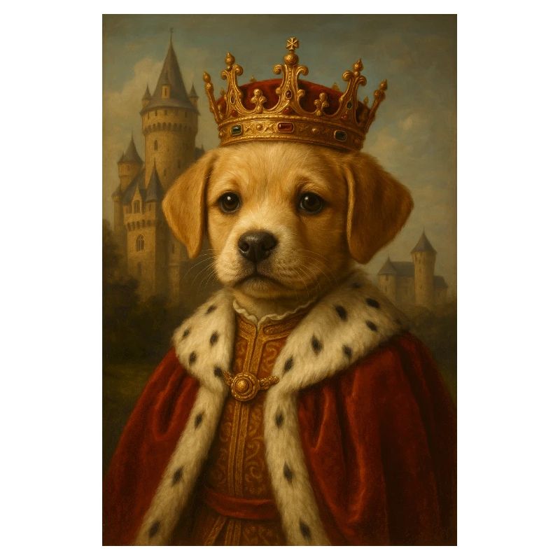 Dog Royality