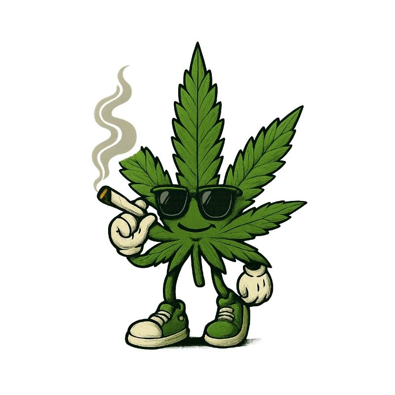 Puff Puff Chill
