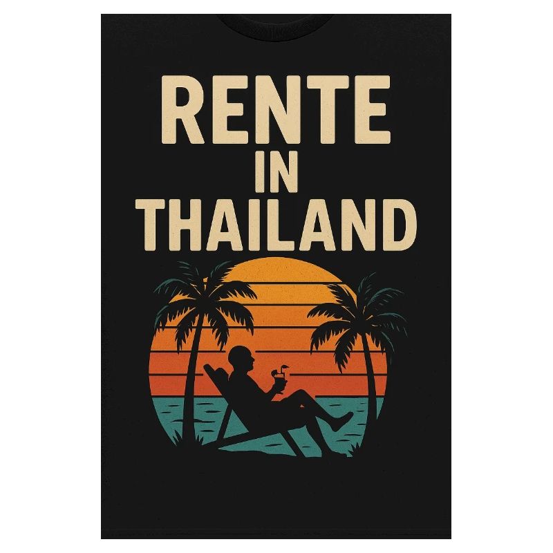 Rente in Thailand
