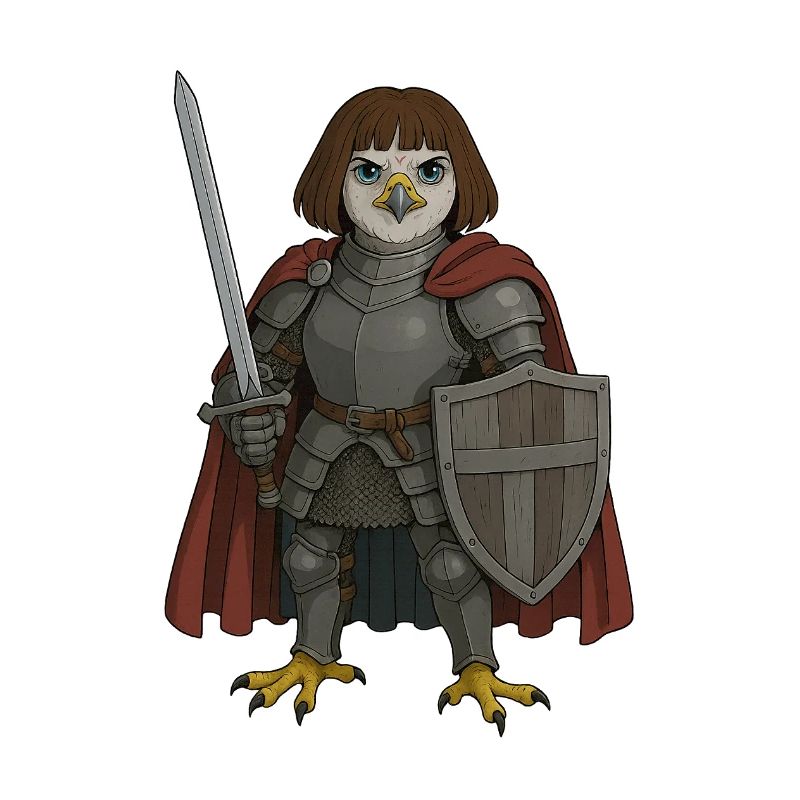 Jeanne d'Arc