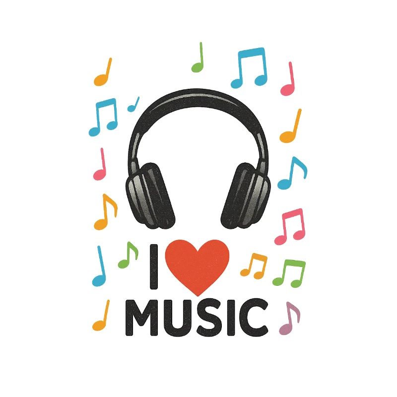 Ich liebe Musik