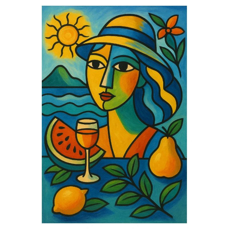 Summer breeze
