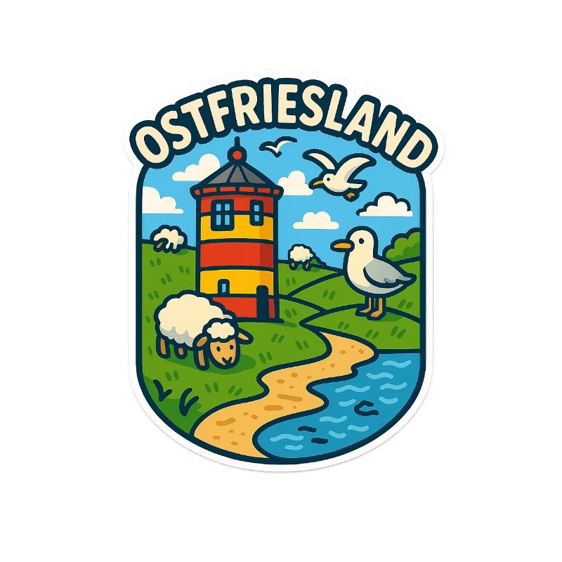 Ostfriesland