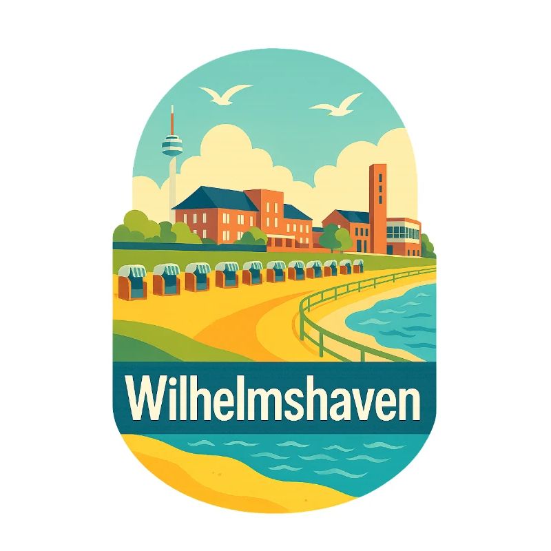 Wilhelmshaven