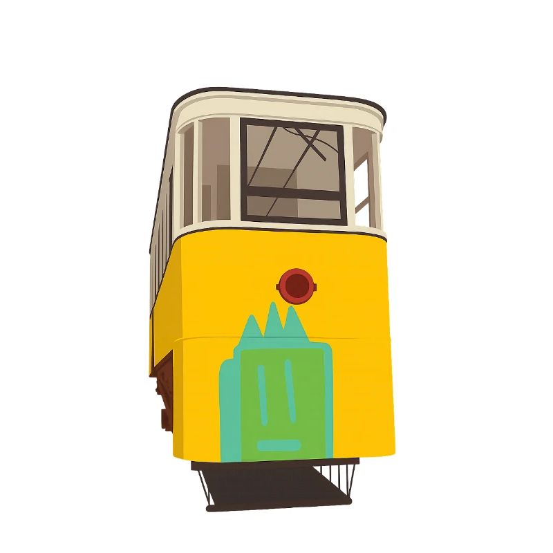 Seilbahn