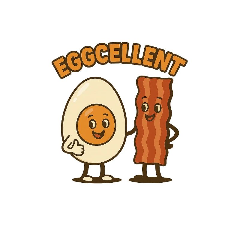 Eggcellent