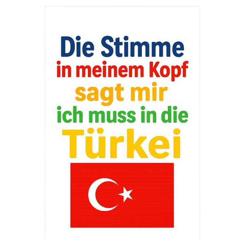 Türkei