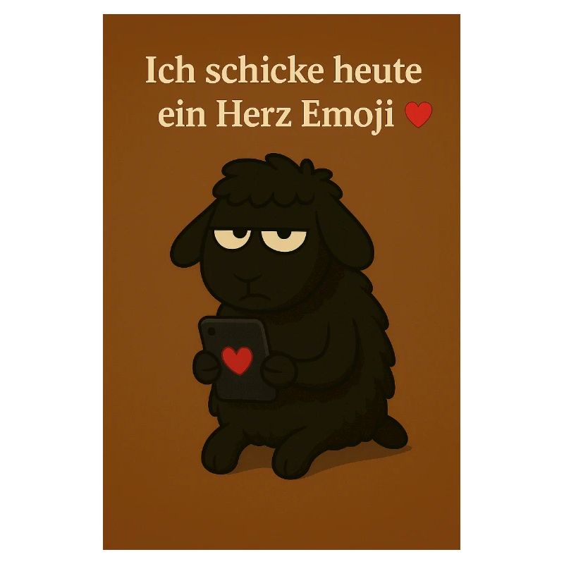 Muffel Schaf Tiktok