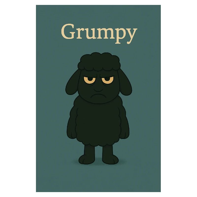 Grumpy
