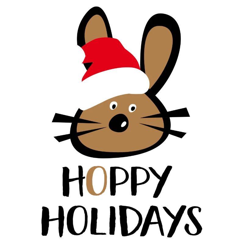 hoppy holidays