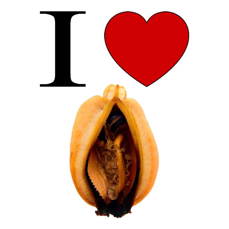 I love mussel