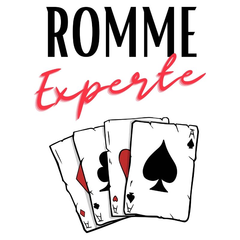 Romme Experte