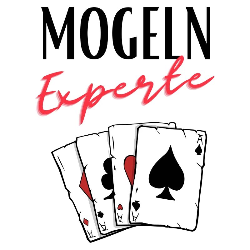 Mogeln Experte