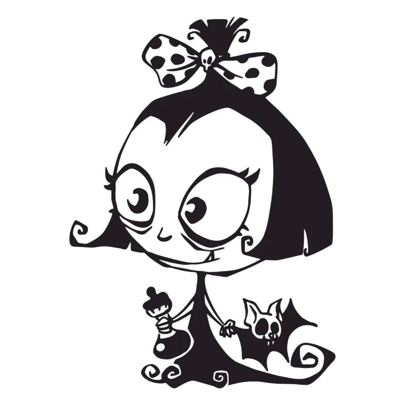 Baby-Vampir