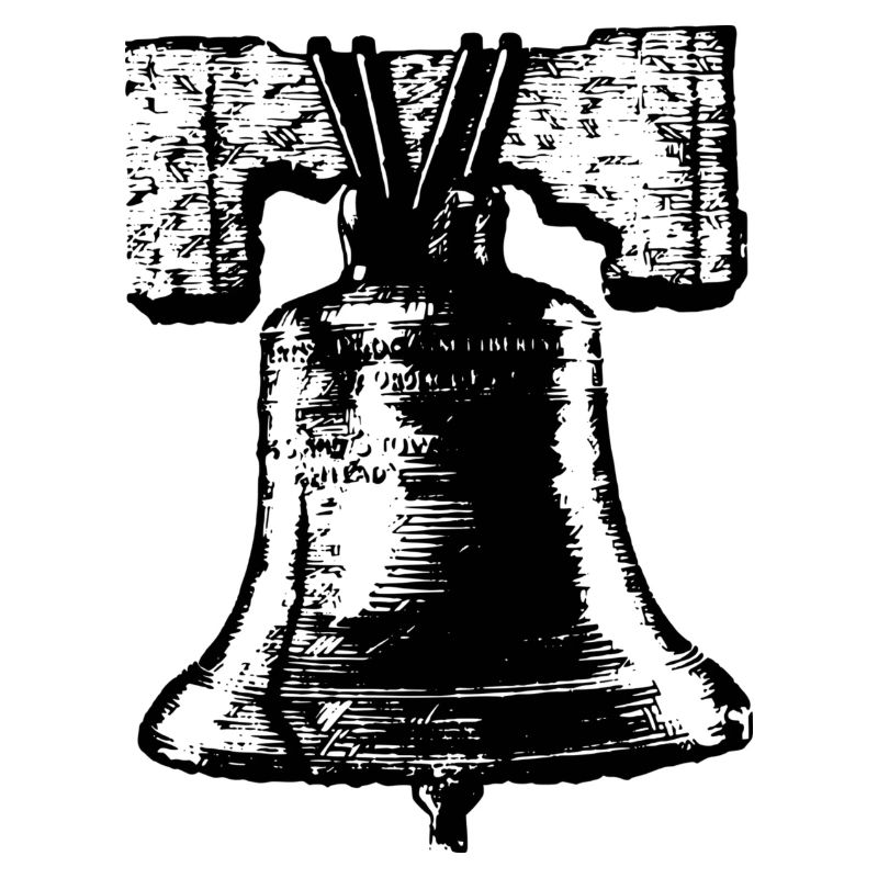 Bell jar