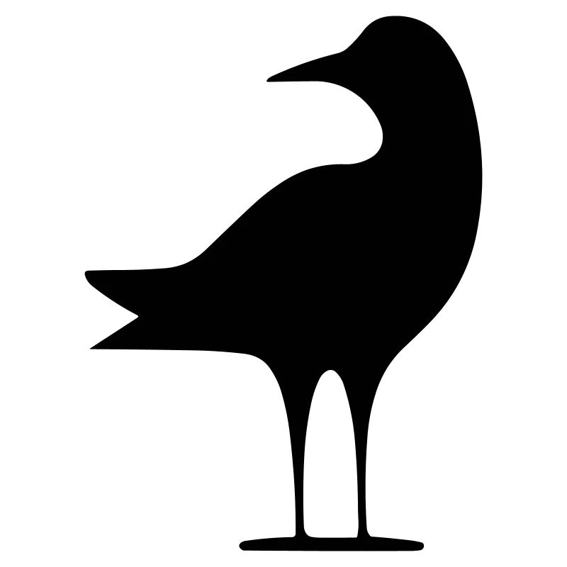 Möwe
