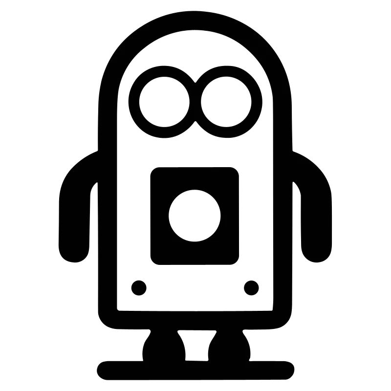Kleiner Roboter
