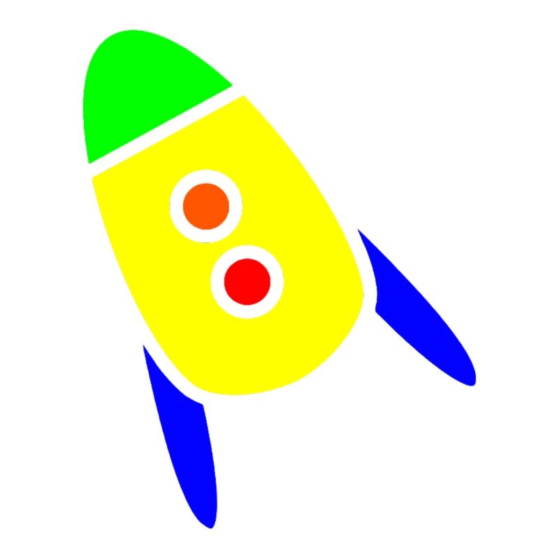 Raketenkind ok