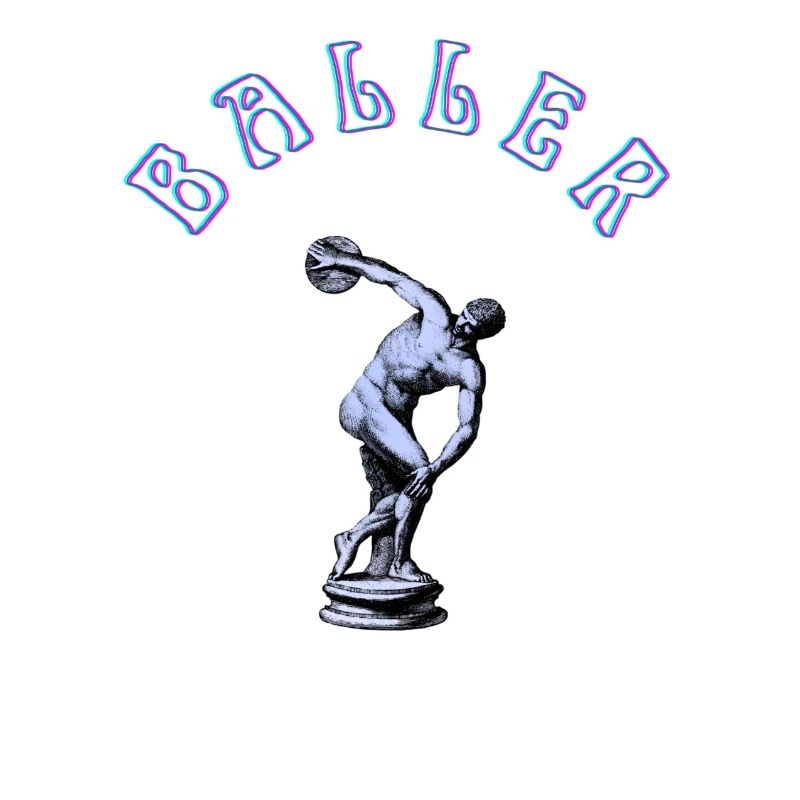 Baller Motiv