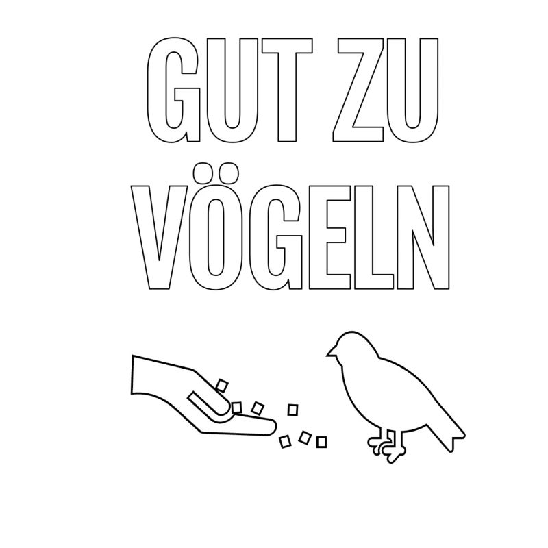 Gut zu Vögeln