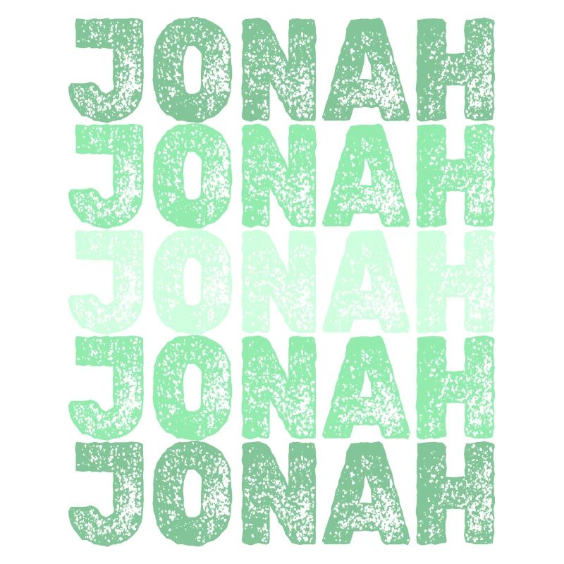 Geschenk für Jonah