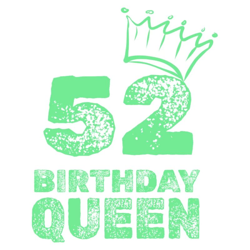 Birthday 52