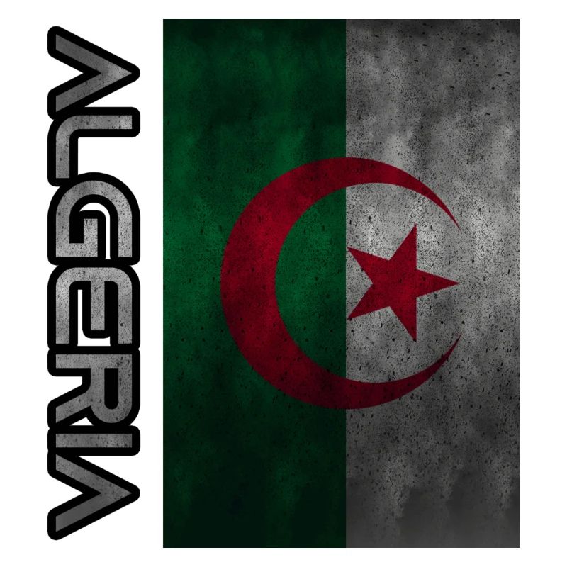 Algerien