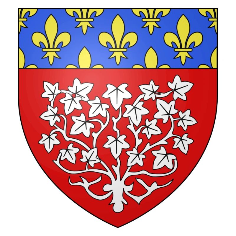 Wappen Amiens