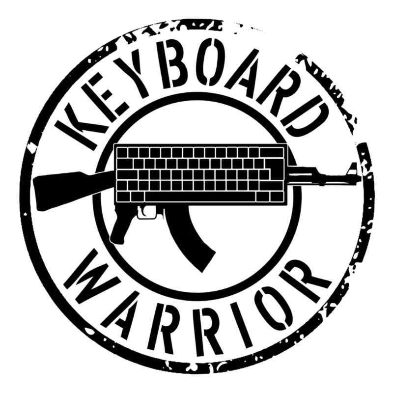 Tastaturkrieger