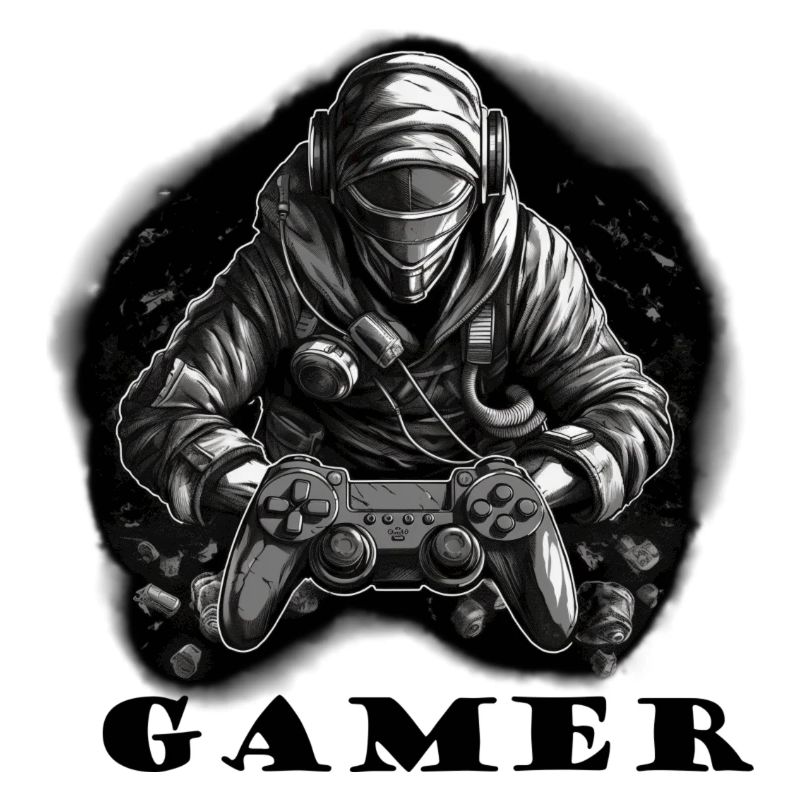 Gamer 2