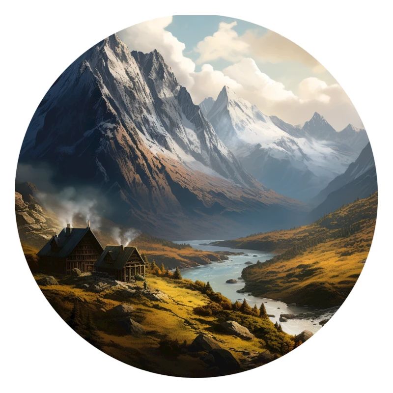 Alpenzauber