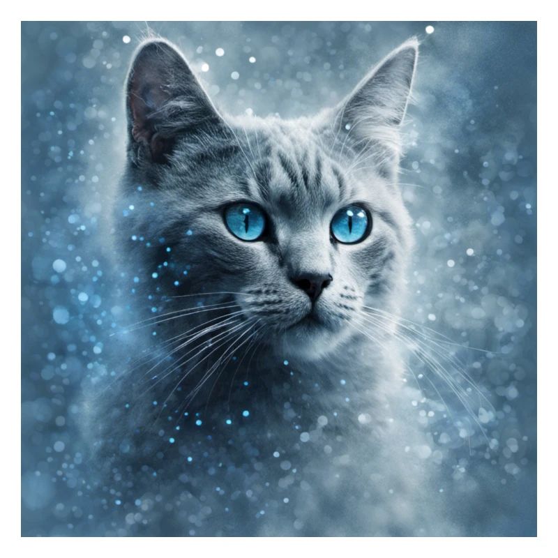 Cat Nebula